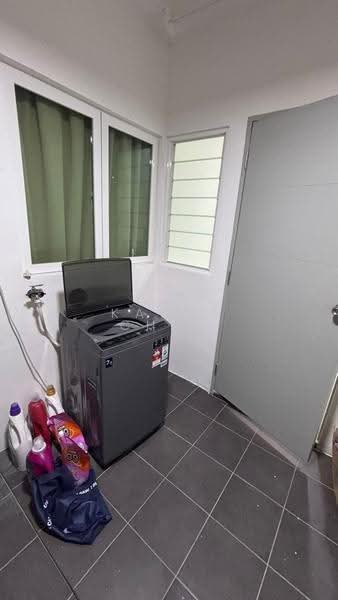 Condominium for Sale at Fairview Residence - Karen Chew - Interior - PropertyGuru.com.my