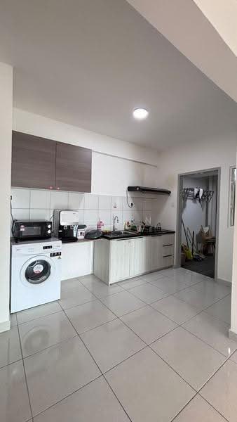 Condominium for Sale at Fairview Residence - Karen Chew - Kitchen - PropertyGuru.com.my