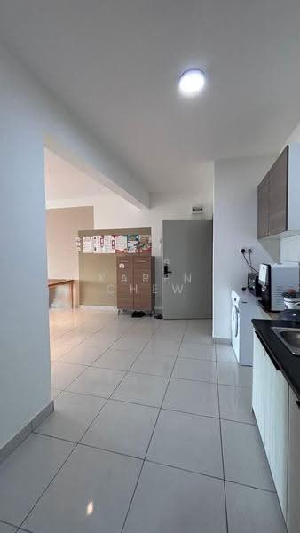 Condominium for Sale at Fairview Residence - Karen Chew - Kitchen - PropertyGuru.com.my