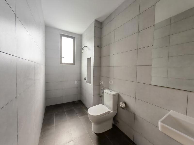 Cluster House for Sale in Bandar Bukit Puchong (Puchong) - KT Go - Bathroom - PropertyGuru.com.my