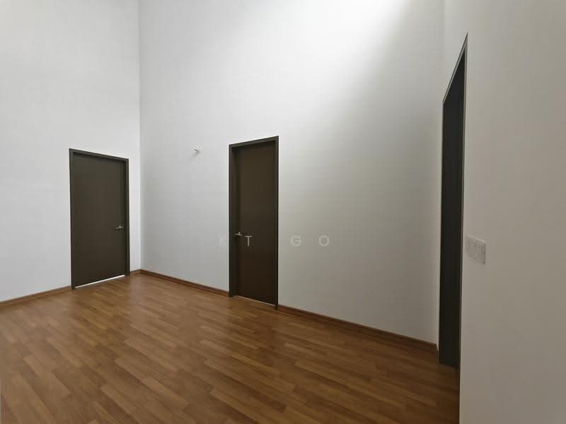 Cluster House for Sale in Bandar Bukit Puchong (Puchong) - KT Go - Interior - PropertyGuru.com.my
