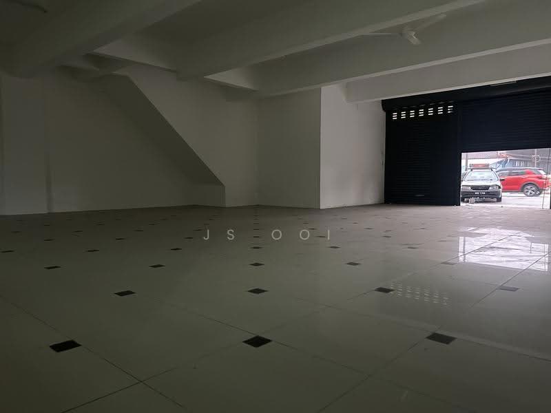 Kedai / Pejabat untuk Dijual di Kulim (Kedah) - JS Ooi - Interior - PropertyGuru.com.my