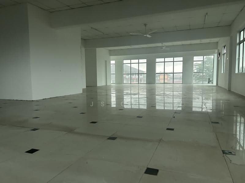Kedai / Pejabat untuk Dijual di Kulim (Kedah) - JS Ooi - Interior - PropertyGuru.com.my