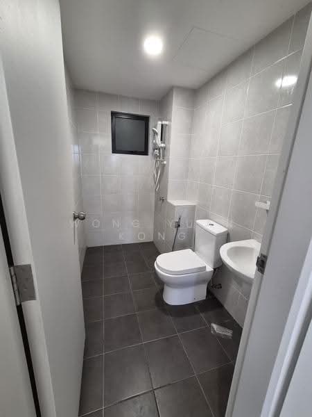 Kediaman Servis untuk Dijual di Huni @ Eco Ardence - Wong Yuan Kong - PropertyGuru.com.my