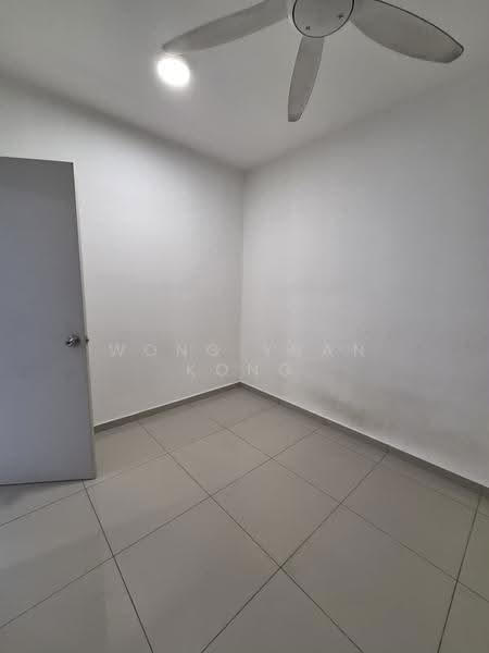 Kediaman Servis untuk Dijual di Huni @ Eco Ardence - Wong Yuan Kong - PropertyGuru.com.my