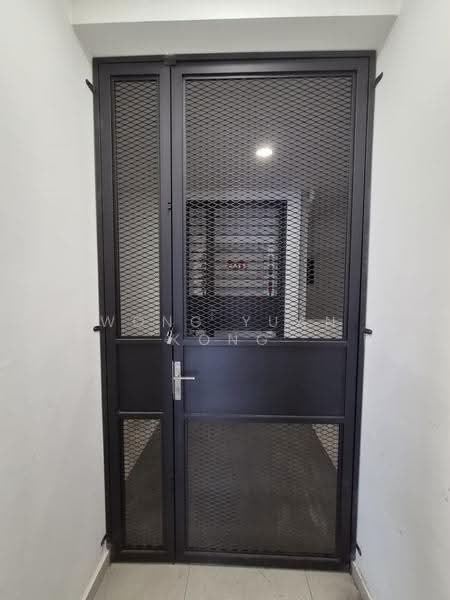 Kediaman Servis untuk Dijual di Huni @ Eco Ardence - Wong Yuan Kong - PropertyGuru.com.my