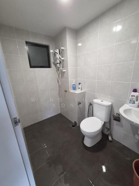 Kediaman Servis untuk Dijual di Huni @ Eco Ardence - Wong Yuan Kong - PropertyGuru.com.my