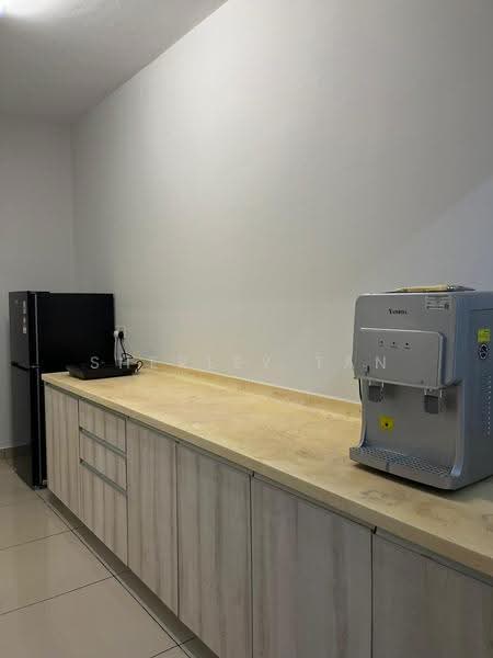 Kediaman Servis untuk Disewa di Pacific Place - Sherley Tan - Kitchen - PropertyGuru.com.my