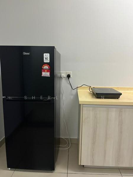 Kediaman Servis untuk Disewa di Pacific Place - Sherley Tan - Kitchen - PropertyGuru.com.my