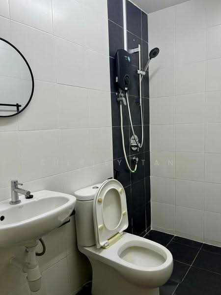 Kediaman Servis untuk Disewa di Pacific Place - Sherley Tan - Bathroom - PropertyGuru.com.my