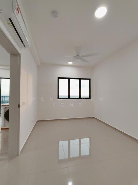 Kediaman Servis untuk Dijual di Hana @ Eco Ardence - Wong Yuan Kong - PropertyGuru.com.my