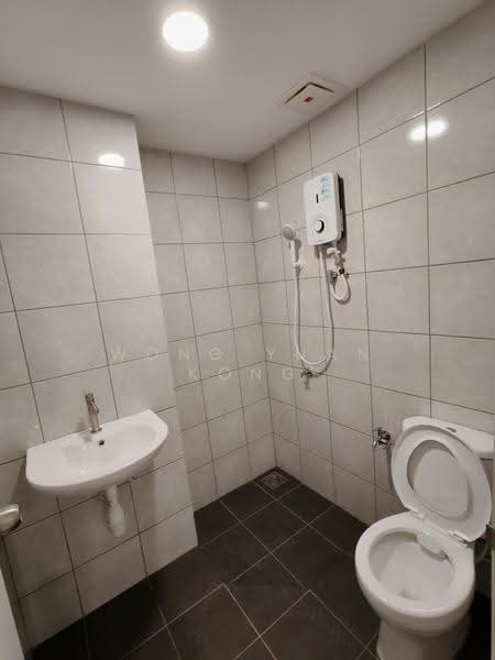 Kediaman Servis untuk Dijual di Hana @ Eco Ardence - Wong Yuan Kong - PropertyGuru.com.my