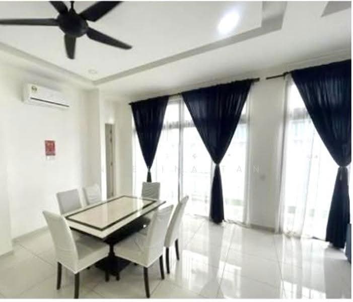 Cluster House for Rent in Eco Botanic (Iskandar Puteri (Nusajaya)) - Angelina Tan - PropertyGuru.com.my