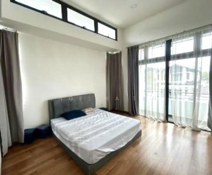Cluster House for Rent in Eco Botanic (Iskandar Puteri (Nusajaya)) - Angelina Tan - PropertyGuru.com.my