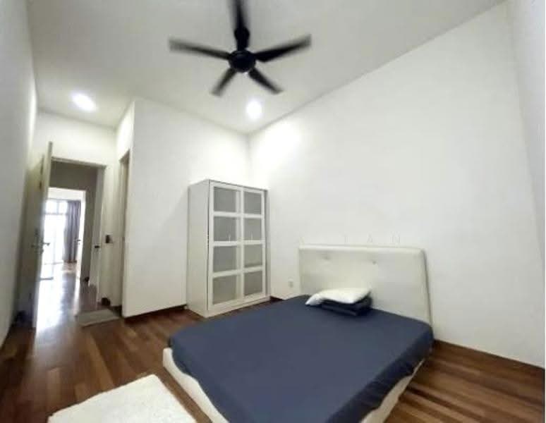 Cluster House for Rent in Eco Botanic (Iskandar Puteri (Nusajaya)) - Angelina Tan - PropertyGuru.com.my