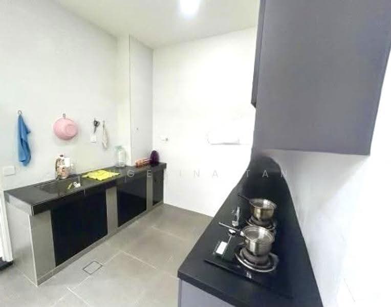 Cluster House for Rent in Eco Botanic (Iskandar Puteri (Nusajaya)) - Angelina Tan - PropertyGuru.com.my