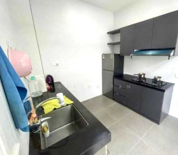 Cluster House for Rent in Eco Botanic (Iskandar Puteri (Nusajaya)) - Angelina Tan - PropertyGuru.com.my