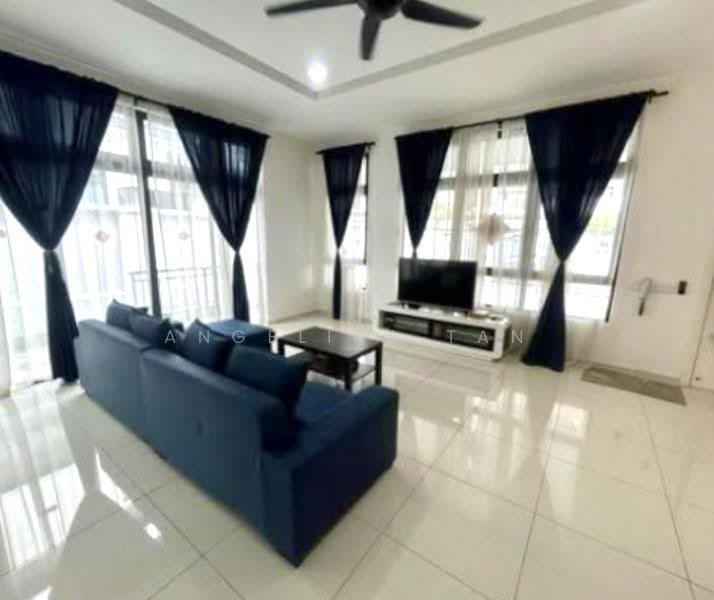 Cluster House for Rent in Eco Botanic (Iskandar Puteri (Nusajaya)) - Angelina Tan - PropertyGuru.com.my
