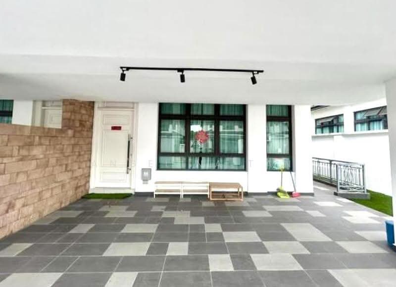 Cluster House for Rent in Eco Botanic (Iskandar Puteri (Nusajaya)) - Angelina Tan - PropertyGuru.com.my