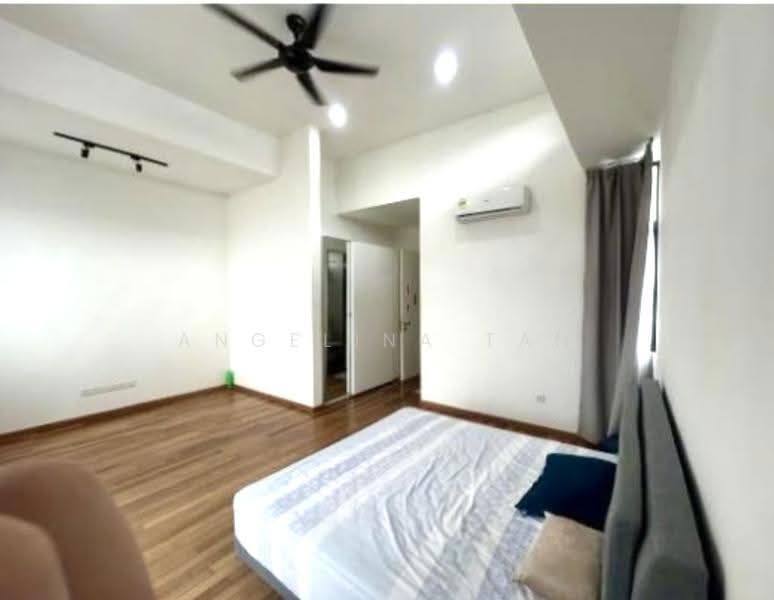 Cluster House for Rent in Eco Botanic (Iskandar Puteri (Nusajaya)) - Angelina Tan - PropertyGuru.com.my