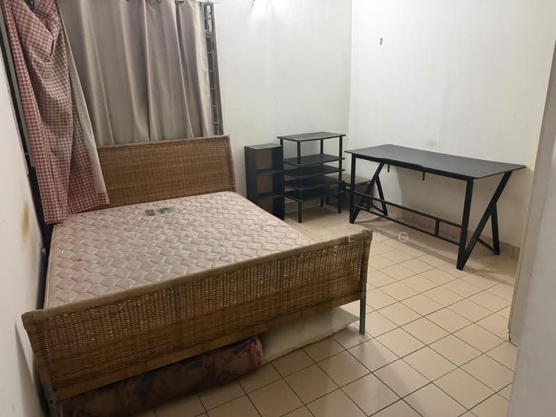 Condominium for Sale at Perdana Exclusive - Soo See Beng - Bedroom - PropertyGuru.com.my