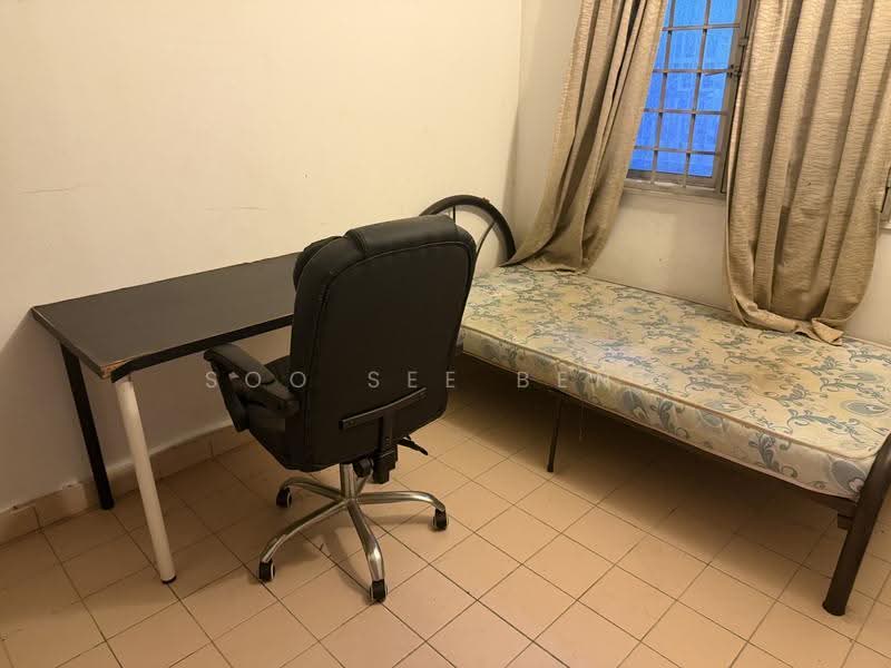 Condominium for Sale at Perdana Exclusive - Soo See Beng - Study - PropertyGuru.com.my