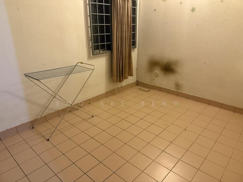 Condominium for Sale at Perdana Exclusive - Soo See Beng - PropertyGuru.com.my