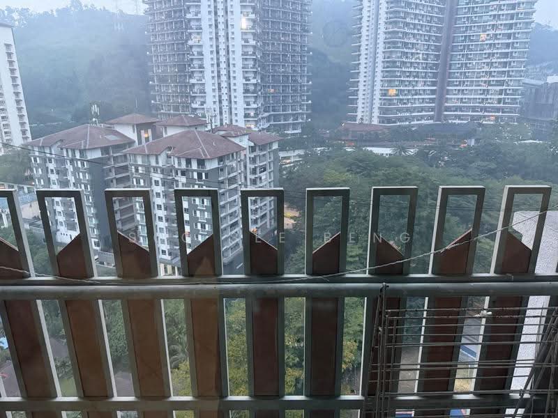 Condominium for Sale at Perdana Exclusive - Soo See Beng - Exterior - PropertyGuru.com.my