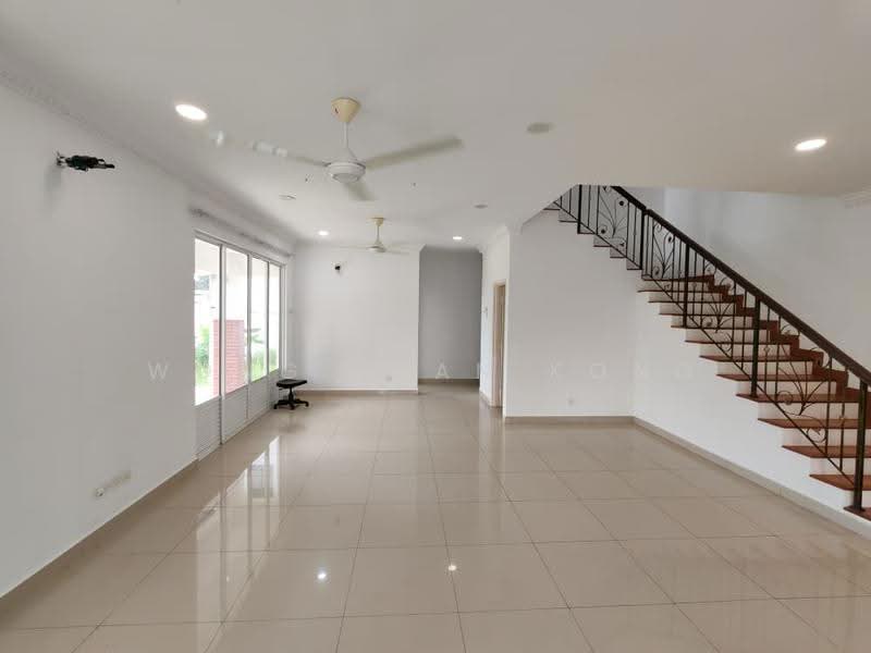 Rumah Teres untuk Dijual di Shah Alam (Selangor) - Wong Yuan Kong - PropertyGuru.com.my