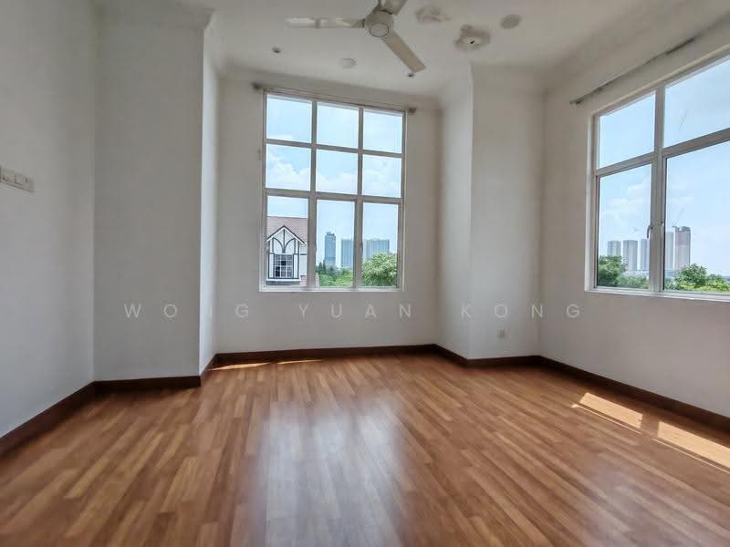 Rumah Teres untuk Dijual di Shah Alam (Selangor) - Wong Yuan Kong - PropertyGuru.com.my