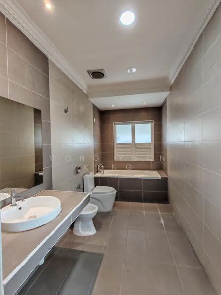 Rumah Teres untuk Dijual di Shah Alam (Selangor) - Wong Yuan Kong - PropertyGuru.com.my