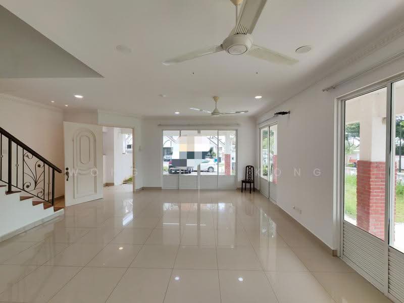 Rumah Teres untuk Dijual di Shah Alam (Selangor) - Wong Yuan Kong - PropertyGuru.com.my