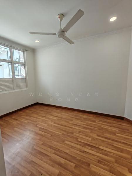 Rumah Teres untuk Dijual di Shah Alam (Selangor) - Wong Yuan Kong - PropertyGuru.com.my