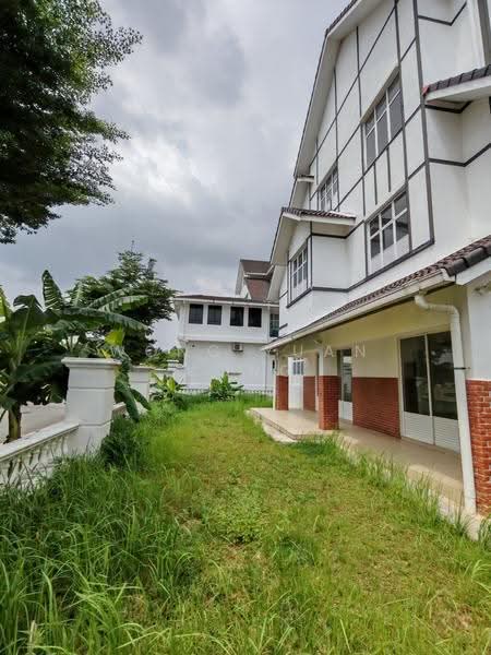 Rumah Teres untuk Dijual di Shah Alam (Selangor) - Wong Yuan Kong - PropertyGuru.com.my