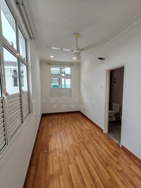 Rumah Teres untuk Dijual di Shah Alam (Selangor) - Wong Yuan Kong - PropertyGuru.com.my