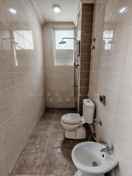 Rumah Teres untuk Dijual di Shah Alam (Selangor) - Wong Yuan Kong - PropertyGuru.com.my
