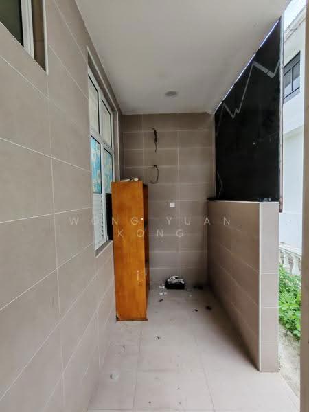 Rumah Teres untuk Dijual di Shah Alam (Selangor) - Wong Yuan Kong - PropertyGuru.com.my
