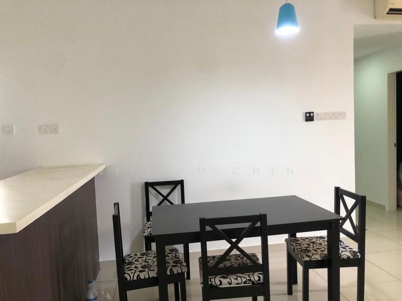 Service Residence for Rent at Zeva @ Equine South - William Chin - Dining Room - PropertyGuru.com.my