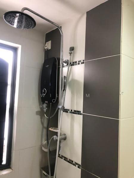 Service Residence for Rent at Zeva @ Equine South - William Chin - Bathroom - PropertyGuru.com.my