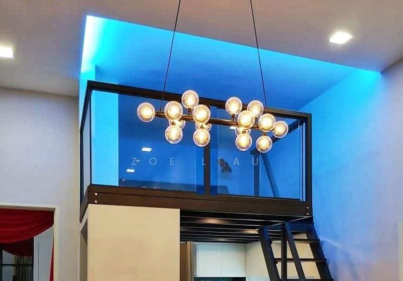 Condominium for Sale at Orchard Ville - Zoe Liau - Interior - PropertyGuru.com.my