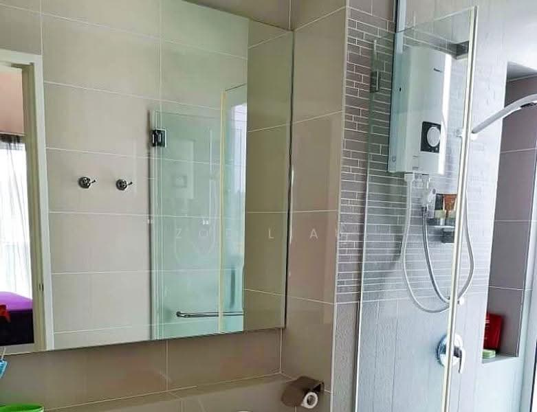 Condominium for Sale at Orchard Ville - Zoe Liau - Bathroom - PropertyGuru.com.my