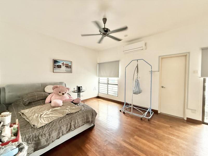 Townhouse for Sale in 16 Sierra (Puchong) - DJULIA JAMAL - Bedroom - PropertyGuru.com.my
