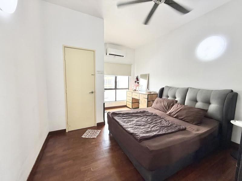 Townhouse for Sale in 16 Sierra (Puchong) - DJULIA JAMAL - Bedroom - PropertyGuru.com.my