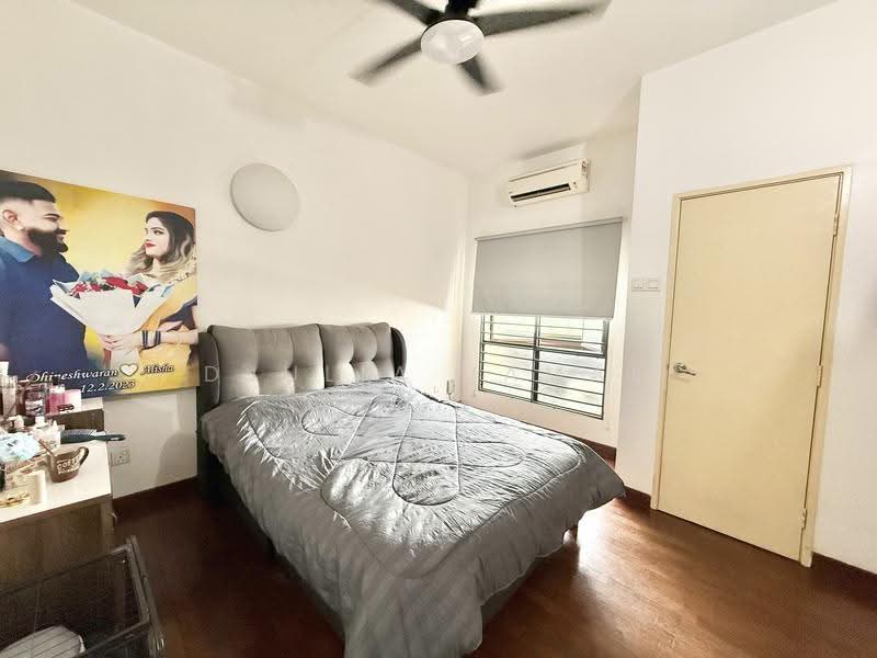 Townhouse for Sale in 16 Sierra (Puchong) - DJULIA JAMAL - Bedroom - PropertyGuru.com.my