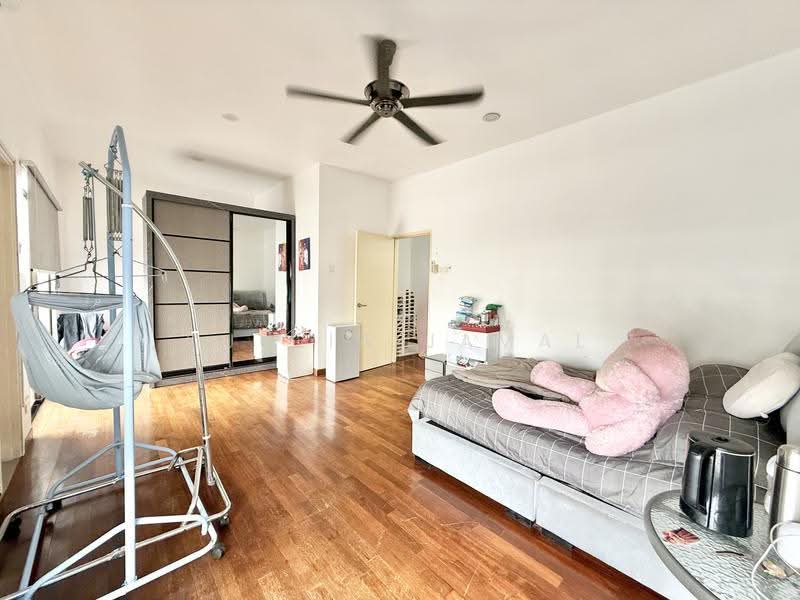 Townhouse for Sale in 16 Sierra (Puchong) - DJULIA JAMAL - Bedroom - PropertyGuru.com.my