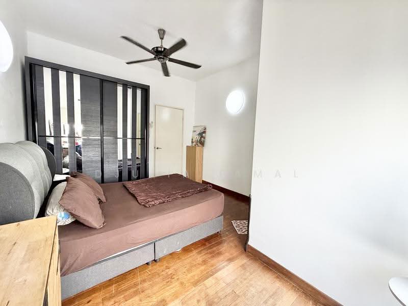 Townhouse for Sale in 16 Sierra (Puchong) - DJULIA JAMAL - Bedroom - PropertyGuru.com.my
