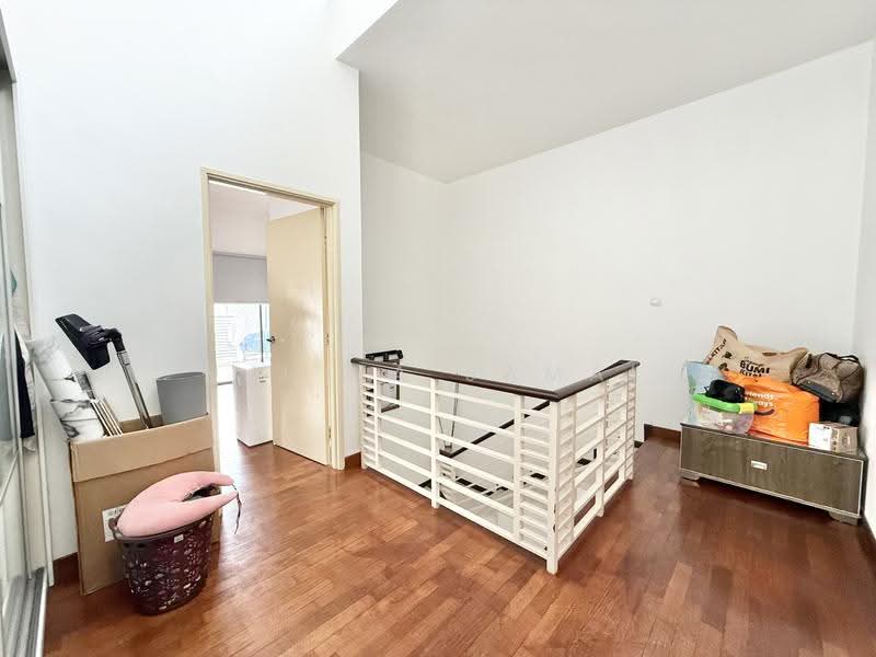 Townhouse for Sale in 16 Sierra (Puchong) - DJULIA JAMAL - Interior - PropertyGuru.com.my