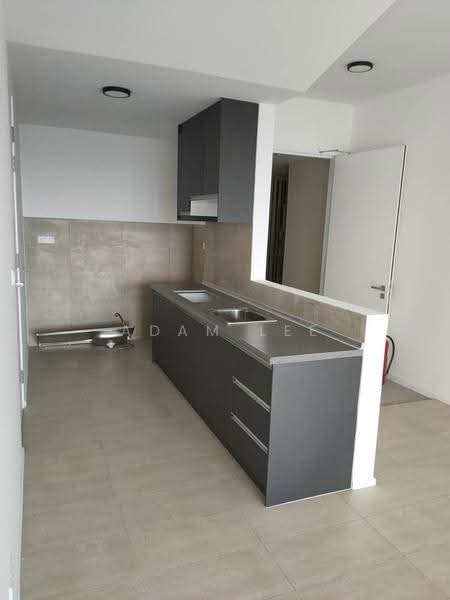 Service Residence for Sale at O'hako Residence - Adam Lee - Kitchen - PropertyGuru.com.my