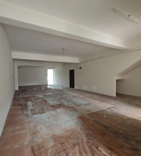 Kedai untuk Disewa di Taman Molek (Johor Bahru) - Jane Ngoi - Interior - PropertyGuru.com.my