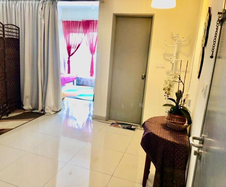 Kediaman Servis untuk Disewa di HYVE - Luwis Ling - Interior - PropertyGuru.com.my